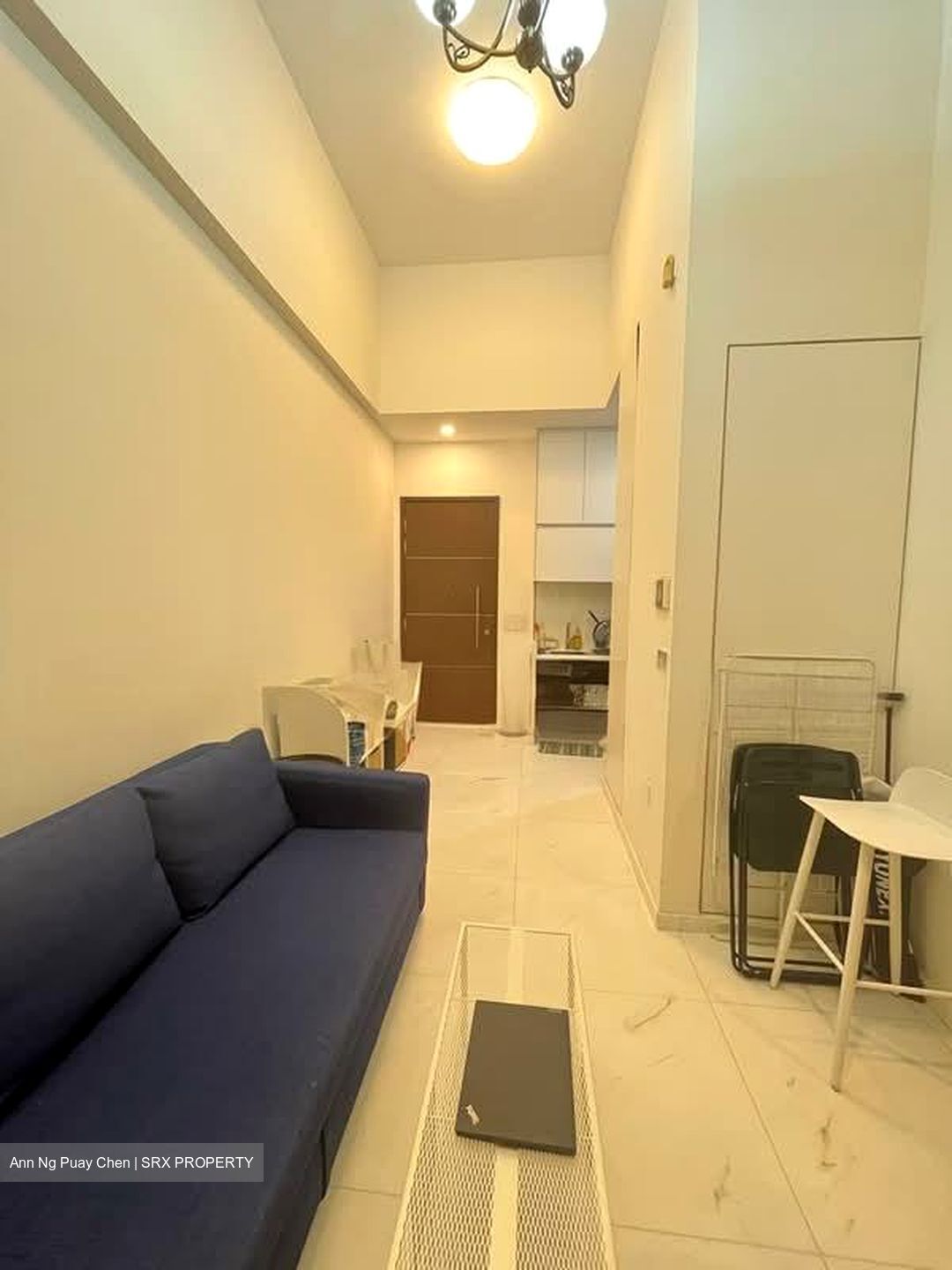 The Foresta @ Mount Faber (D4), Condominium #533258171